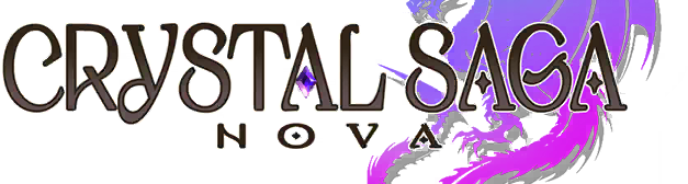 Crystal Saga Nova