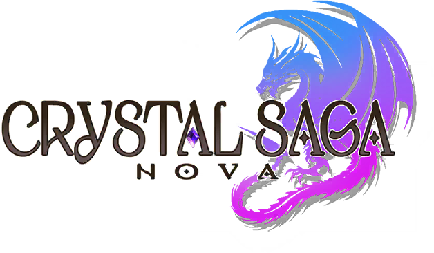 Crystal Saga Nova